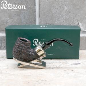 Peterson Standard System 312 Rustic P Lip Pipe (PE2510)