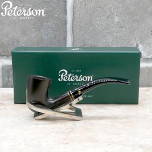 Peterson Tyrone 128 Fishtail Pipe (PE2515)