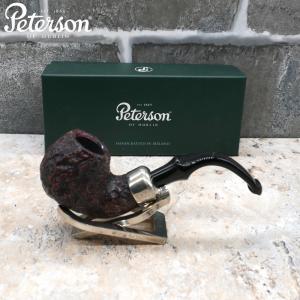 Peterson Standard System 302 Rustic P Lip Pipe (PE2516)