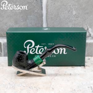 Peterson 2024 St. Patricks Day 317 Sandblast P-Lip Pipe (PE2557)