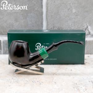 Peterson 2024 St. Patricks Day B42 Smooth Heritage P-Lip Pipe (PE2560)