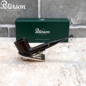 Peterson Aran 120 Smooth Fishtail Pipe (PE2568)