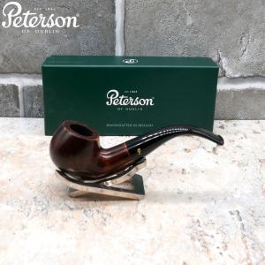 Peterson Aran 03 Smooth Pipe Fishtail (PE2570)