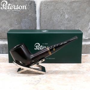 Peterson Tyrone 107 Fishtail Pipe (PE2589)