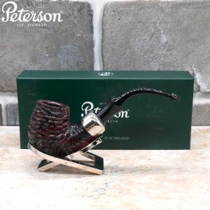 Peterson Standard System 312 Rustic P Lip Pipe (PE2594)