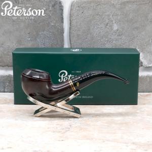 Peterson Tyrone 999 Fishtail Pipe (PE2600)