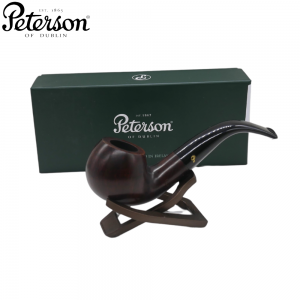Peterson Aran 03 Smooth Pipe Fishtail (PE2660)