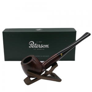 Peterson Aran 86 Smooth Straight Fishtail Pipe (PE2714)