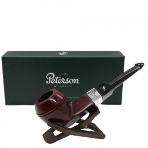 Peterson Kildare 150 Straight 9mm P Lip Pipe (PE2724)