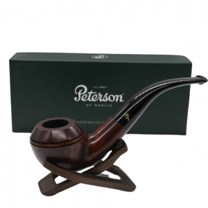 Peterson Aran 999 Smooth Fishtail Pipe (PE2728)