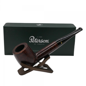 Peterson Aran 106 Smooth Fishtail Pipe (PE2730)