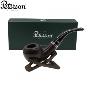 Peterson Dublin Filter 999 Smooth P Lip Pipe (PE2783)