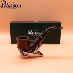 Peterson Aran 05 Smooth Bent Fishtail Pipe (PE2788)