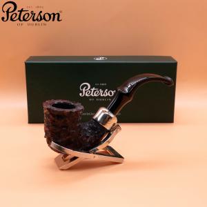Peterson Standard System 305 Rustic P Lip Pipe (PE2789)