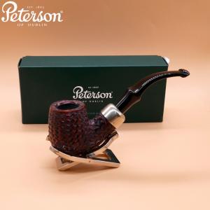 Peterson Standard System 307 Rustic P Lip Pipe (PE2802)