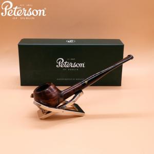 Peterson Aran 406 Smooth Fishtail Pipe (PE2804)