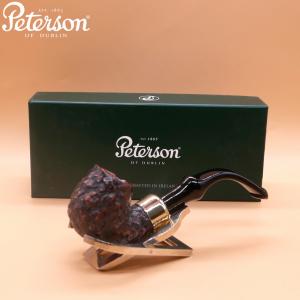 Peterson Standard System 317 Rustic P Lip Pipe (PE2831)
