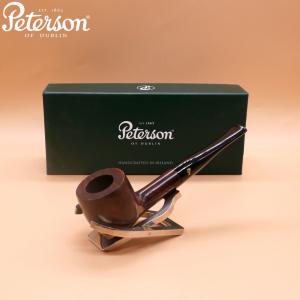 Peterson Aran 608 Smooth Pipe Fishtail (PE2832)