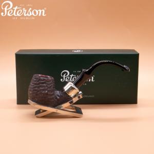 Peterson Standard System 314 Rustic P Lip Pipe (PE2874)