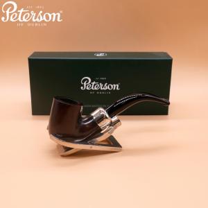 Peterson Army Filter 338 Heritage 9mm Fishtail Pipe (PE2883)