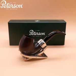 Peterson Army Filter X220 Heritage 9mm Fishtail Pipe (PE2889)