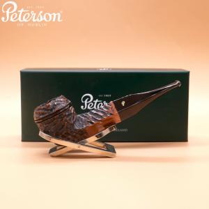 Peterson Aran 150 Rustic Fishtail Pipe (PE2894)
