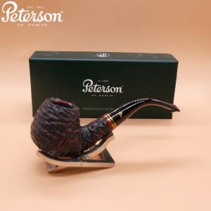 Peterson Emerald Rustic 68 Bent P Lip Pipe (PE2908)