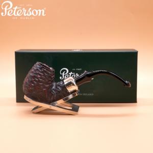 Peterson Standard System 304 Rustic P Lip Pipe (PE2914)