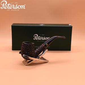 Peterson Aran 65 Rustic Fishtail Pipe (PE2938)