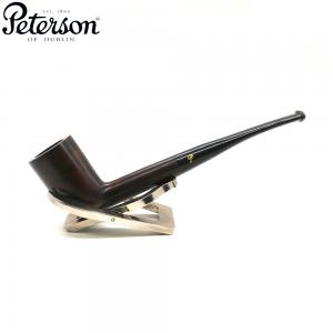Peterson Aran 124 Smooth Fishtail Pipe (PE2969)