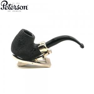 Peterson Army 304 Sandblast 9mm Fishtail Pipe (PE2974)