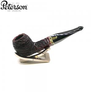Peterson Emerald Rustic 150 Straight P Lip Pipe (PE2980)