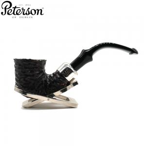 Peterson Standard System 305 Rustic P Lip Pipe (PE2991)