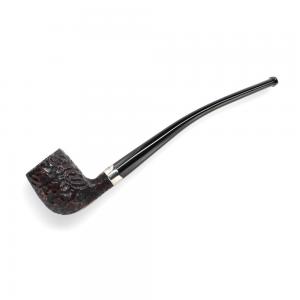 Peterson Tavern Rustic Billiard Fishtail Pipe (PE3001)