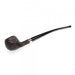 Peterson Tavern Rustic Prince Fishtail Pipe (PE3003)