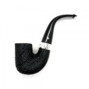Peterson Pipe Of The Year 2025 Sandblasted Limited Edition 347/1000 P Lip Pipe (PE3006)
