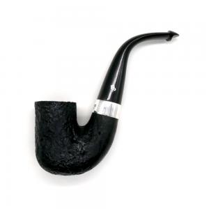 Peterson Pipe Of The Year 2025 Sandblasted Limited Edition 249/1000 P Lip Pipe (PE3007)