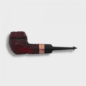 Peterson Christmas 2025 Copper 150 Rusticated PLip Pipe (PE3012)