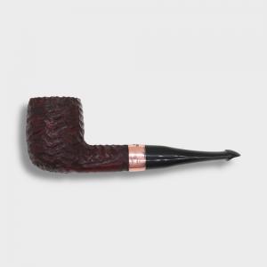 Peterson Christmas 2025 Copper 107 Rusticated PLip Pipe (PE3014)