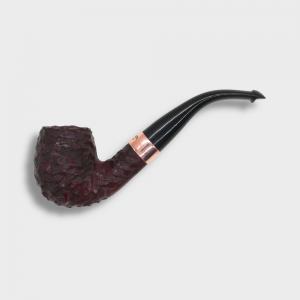 Peterson Christmas 2025 Copper 69 Rusticated PLip Pipe (PE3020)