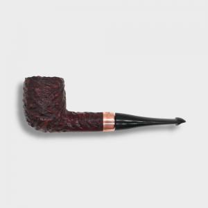Peterson Christmas 2025 Copper 106 Rusticated PLip Pipe (PE3022)