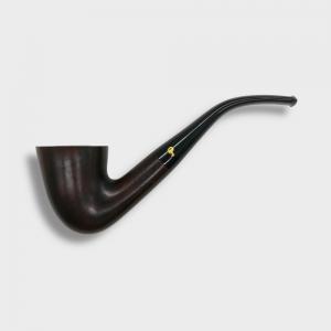 Peterson Aran 127 Smooth Bent Fishtail Pipe (PE3027)