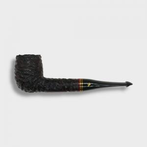 Peterson Emerald Rustic 106 Straight P Lip Pipe (PE3031)