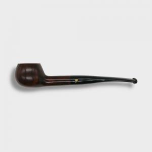 Peterson Aran 406 Smooth Fishtail Pipe (PE3041)