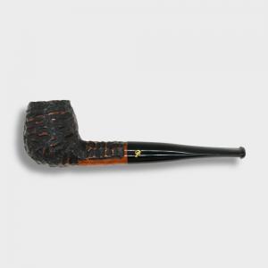 Peterson Aran 87 Rustic Straight Fishtail Pipe (PE3074)
