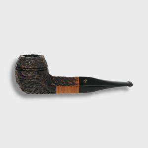 Peterson Aran 150 Rustic Fishtail Pipe (PE3075)