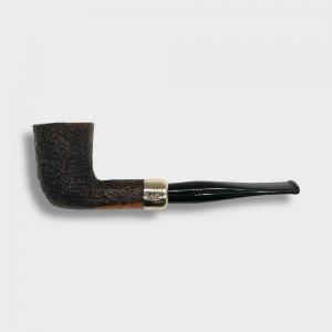Peterson Arklow 120 Sandblast 9mm Filter Fishtail Pipe (PE3076)