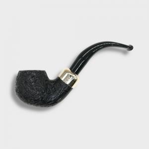 Peterson Army Filter 03 Sandblast 9mm Fishtail Pipe (PE3078)