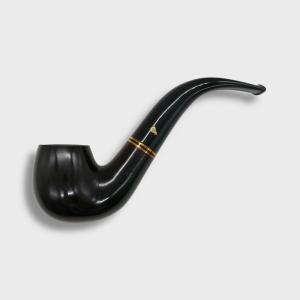 Peterson Tyrone X220 Smooth Fishtail Pipe (PE3088)