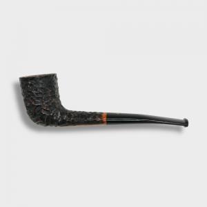 Peterson Aran 268 Rustic Fishtail Pipe (PE3091)
